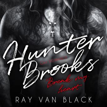 [German] - Hunter Brooks - Break my heart: Gay Romance