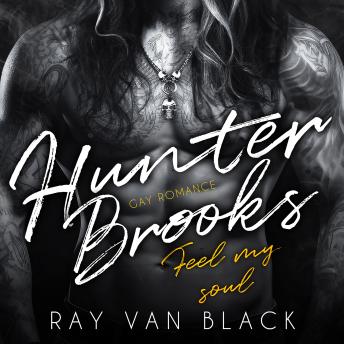 [German] - Hunter Brooks - Feel my soul: Gay Romance