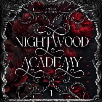 [German] - Nightwood Academy 1: Dark Romantasy Serie