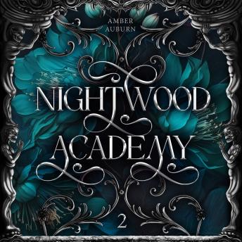 [German] - Nightwood Academy 2: Dark Romantasy Serie
