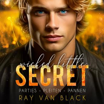 [German] - Wicked little Secret - Parties, Pleiten, Pannen: Gay Romance