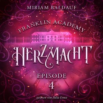 [German] - Franklin Academy, Episode 4 - Herzmacht