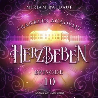 [German] - Franklin Academy, Episode 10 - Herzbeben