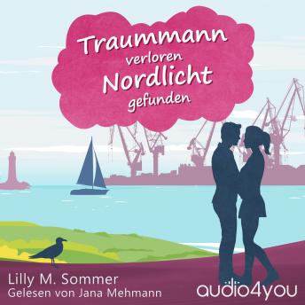 [German] - Traummann verloren Nordlicht gefunden