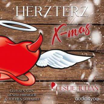[German] - Herzterz X-Mas: Weihnachts-Sequel