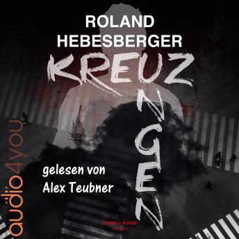 [German] - Kreuzungen: Cornell Rohde