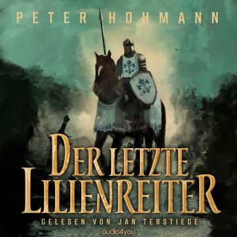 [German] - Der letzte Lilienreiter