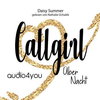 [German] - Callgirl über Nacht