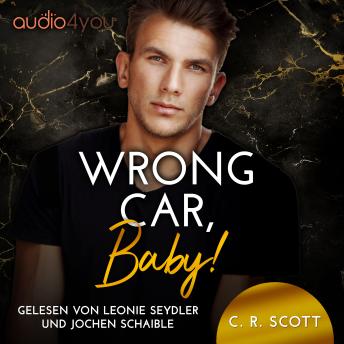 [German] - Wrong Car, Baby!