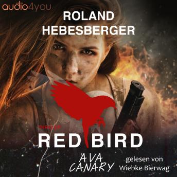 [German] - Red Bird: Ava Canary