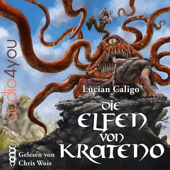 [German] - Die Elfen von Krateno