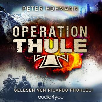 [German] - Operation Thule