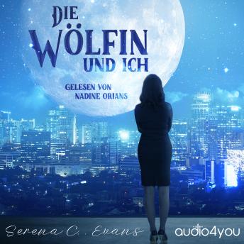 [German] - Die Wölfin und ich