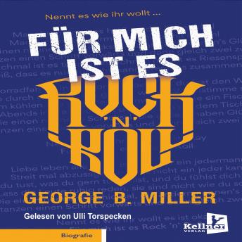[German] - Für mich ist es Rock `n` Roll