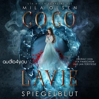 [German] - Coco Lavie: Spiegelblut
