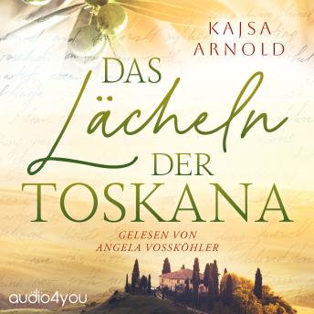 [German] - Das Lächeln der Toskana: Liebesroman