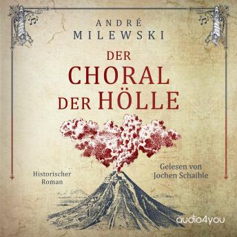 [German] - Der Choral der Hölle: Historischer Roman