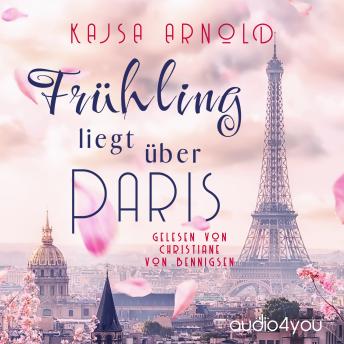 [German] - Frühling liegt über Paris