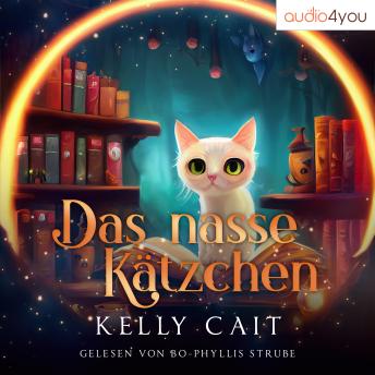 [German] - Das nasse Kätzchen