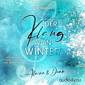[German] - Der Klang von Winter: Alaina & Dean