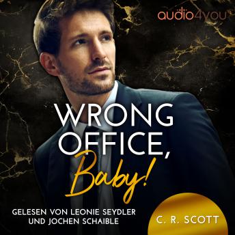 [German] - Wrong Office, Baby!