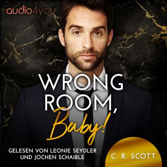 [German] - Wrong Room, Baby!