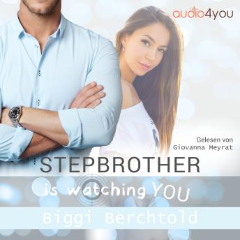 [German] - Stepbrother is watching you