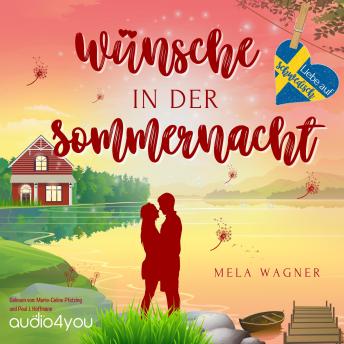 [German] - Wünsche in der Sommernacht: Schweden-Reihe Band 3