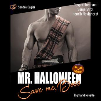 [German] - Mr. Halloween: Save me, Boss