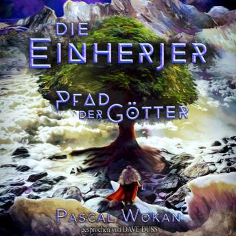 [German] - Die Einherjer: Pfad der Götter