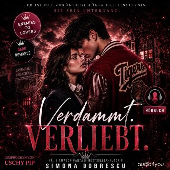 [German] - Verdammt. Verliebt.