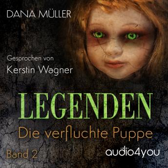 [German] - Legenden Band 2