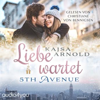 [German] - Liebe wartet: 5th Avenue