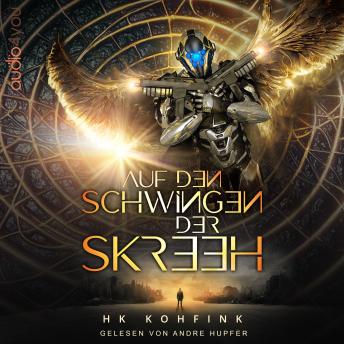 [German] - Auf den Schwingen der Skreeh (By H K Kohfink) episode artwork