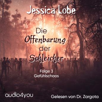 [German] - Die Offenbarung der Schleicher - Folge 3: Gefühlschaos