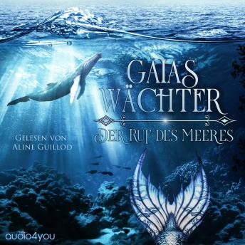 [German] - Gaias Wächter: Der Ruf des Meeres