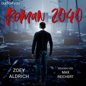 [German] - Roman 2040