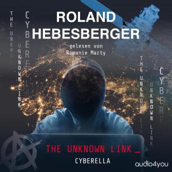 [German] - The Unknown Link: Cyberella