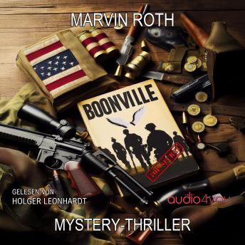 Boonville - Marvin Roth