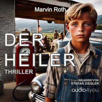 [German] - Der Heiler