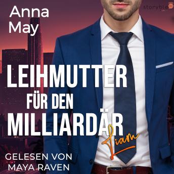 [German] - Leihmutter für den Milliardär: Deal oder Liebe