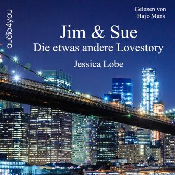 [German] - Jim & Sue: Die etwas andere Lovestory
