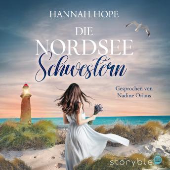 [German] - Die Nordseeschwestern: Das Vermächtnis