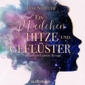 [German] - Ein Mädchen aus Hitze und Geflüster