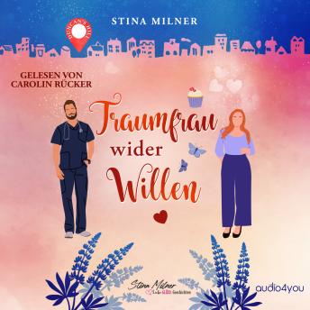[German] - Traumfrau wider Willen: Ein Duncan`s Hill-Roman, Band 4