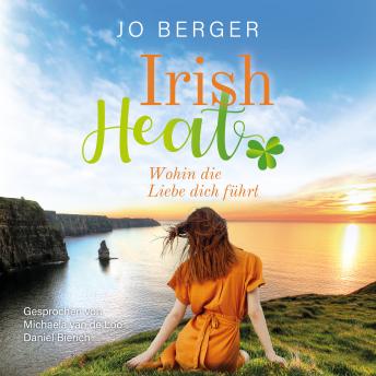 [German] - Irish Heat: Wohin die Liebe dich führt