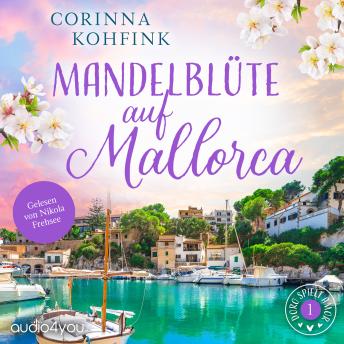 Mandelblüte auf Mallorca - Doro spielt Amor - Corinna Kohfink