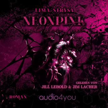 [German] - Neonpink