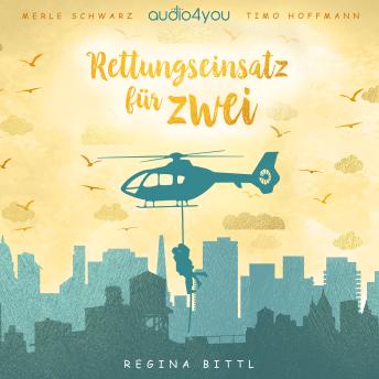 [German] - Rettungseinsatz für zwei