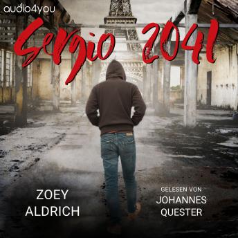[German] - Sergio 2041